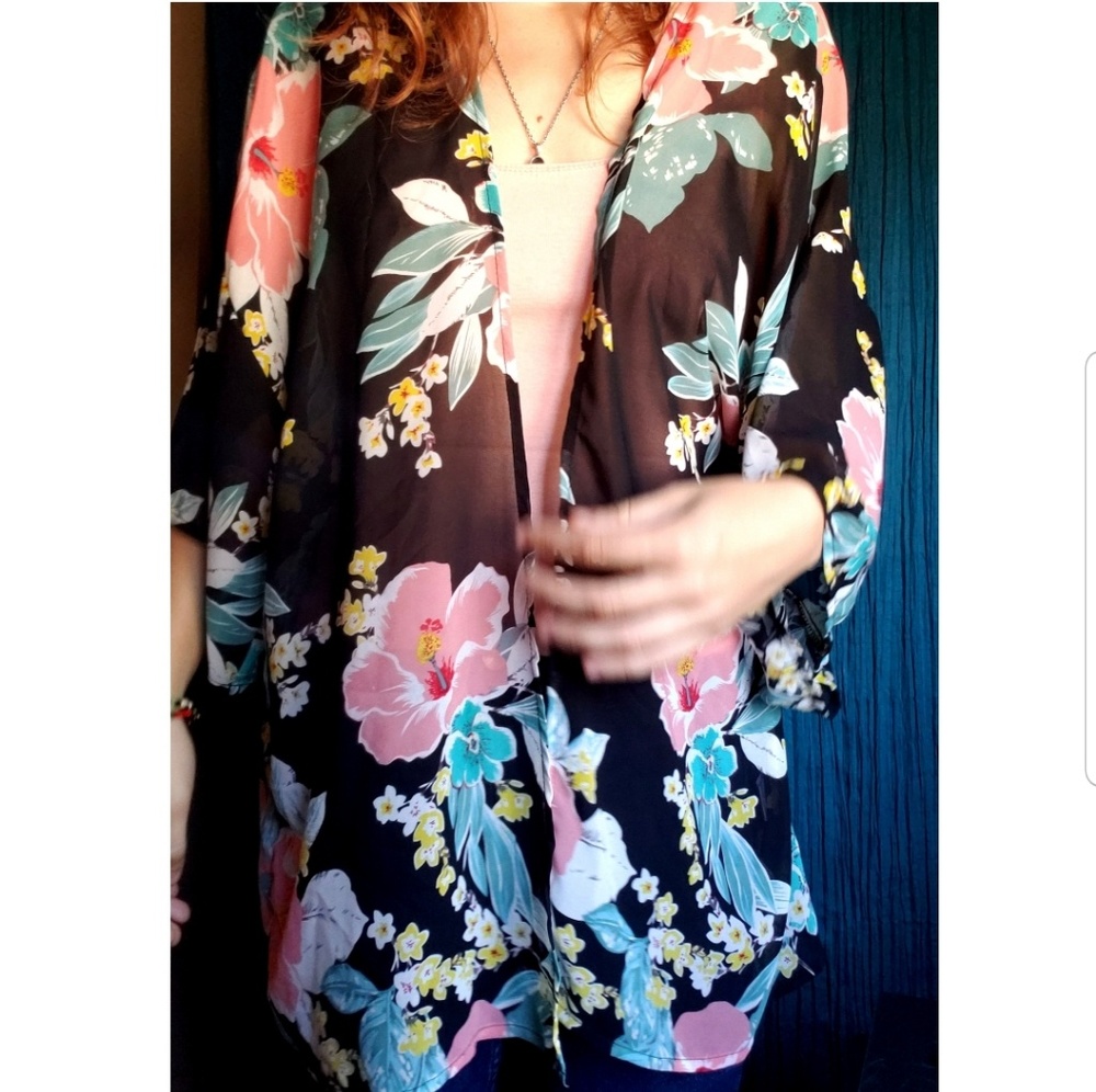 Light Top